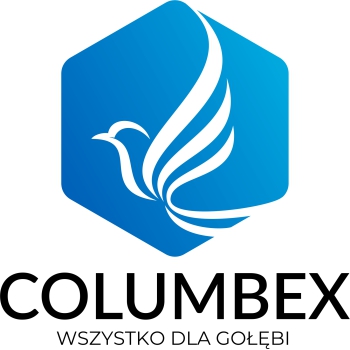 - Columbex - Plan lotowania gołębi dorosłych